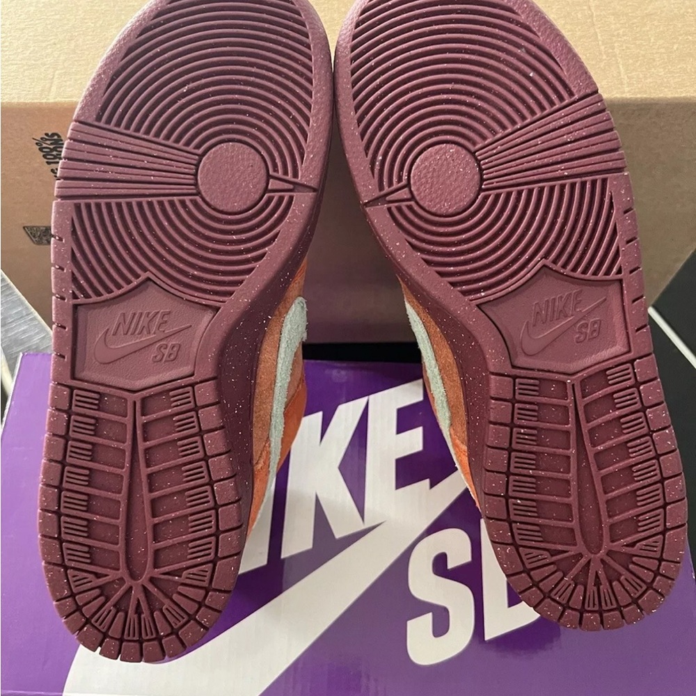 NIKE SB Dunk Low pro unisex - Picture 4 of 10